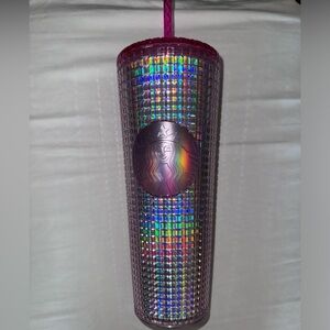 Starbucks Limited Edition Cup